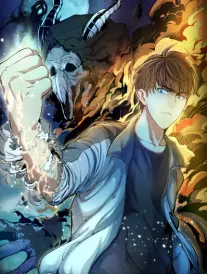 东方影视作品档案之黑袍侦探漫画改编海报